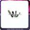 ISO11784/785 RFID Different Small Size Bioglass Animal RFID Pet Chip