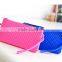 silicone coin holder with zipper lock