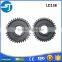 Agricultural water cooled diesel engine small parts S195 gear set