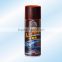 car care Dashboard wax spray