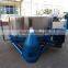 fully-automatic washer and extractor