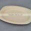 Eco Friendly Biodegradable Wheat Straw Disposable Charger Paper Plate