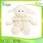 Cheap sitting sheep toys Lovely baby stuffed plush toys