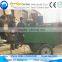 2016 China Best Selling Mini Round Hay Baler