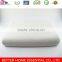 Gel Half Moon Wedge Pillow Memory Foam Pillow