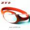 NFC bands RFID smart silicone Wristband for party/ swimming pool