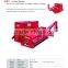 High quality fairway seeding machine