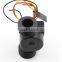 electric water flow rate sensor for water heater MR-A268-1