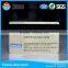 magnetic glossy PVC card with CR80