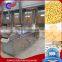 continuous work Automatic temperature control Crisp frying machine