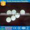 Silicone Balls Bouncing for rotary/ linear vibrating screen use