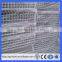 0.5m Innovative Design Plastic Vinyl Fence/PVC Garden Fence (Guangzhou Factory)