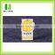 Embossed logo garment printing high quality hang tag price string paper tag