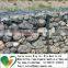 ISO9001 Factory supply galvanized welded gabion box