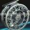 2+1bb cnc fly reel made in china