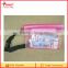 PVC waterproof waist pouch