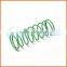 Customized wholesale quality customized battery coil spring