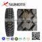 super single truck tires for sale 12R22.5 factory