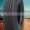 jinan TIME brand tyres, factory bus and truck tire, all steel radial 11r/24.5 truck tires