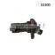 China farm tractor engine spare parts S1100 fuel injector pump