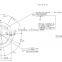 cartridge for 14714-99018/14714-99019A/14714-99100A