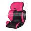 602A baby car seat Group II III ECE R44/04 3-point belt