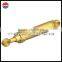Welded Telescopic Hydraulic Cylinder Piston Small cylinder for Sale