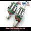 mgn12 500mm linear guide rail for hgw25ca