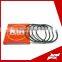 D1105 Rik piston ring for Kubota tractor parts