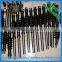 OEM Forging and machining worm shaft for Farm machinery