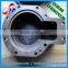 iron cap for gearbox spare part