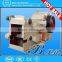 Economic factory supply mini drum log wood chipper on sale in Malaysia