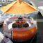 New Dining Style BBQ For Boat,New Style Leisure BBQ Boat