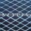 expandable sheet metal diamond mesh machine