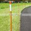 Fiberglass Driveway Markers