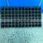 #014 Black Plastic Seedling Trays/High Quality Black Plastic Seedling Trays