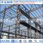 Pre engineering steel structure workshop for sale made in China