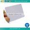CR80 Size Plastic Blank Business Cards