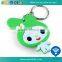 Top supplier MF Plus-x RFID keyfob/ keychain/ key tag for access control