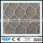 China factory pvc coated gabion baskets