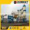 Hopper Lift Type Concrete Bacthing Plant HZS25