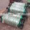 motorized pulley ,conveyor belt with Electric drum