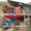 Spring cone crusher for limestone crushing