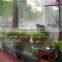 KLY-60A 6 LPM high pressure cooling mist machines
