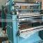 762/B3 High speed elastic crochet machine