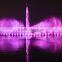 Dubai quality musical dancing water fountain