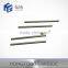 Solid carbide welding rods tungsten carbide stick processing hard wood