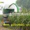 silage machine