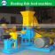 Hot sale animal feed extruder machine for fish