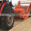 hydraulic operating hot sale beach cleaner sand cleaner beach cleaning machine beach sweeper beach machine drived by tractor